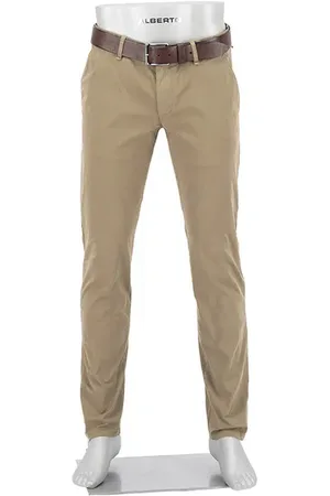 Alberto Herren Chino
