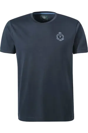 Hackett Herren T-Shirt Classic Fit
