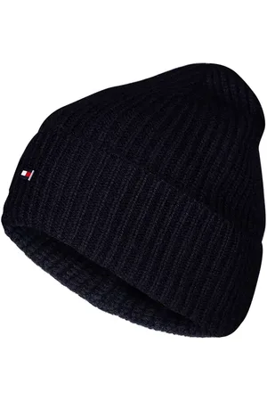 Tommy Hilfiger Herren Mütze Baumwolle & Mix