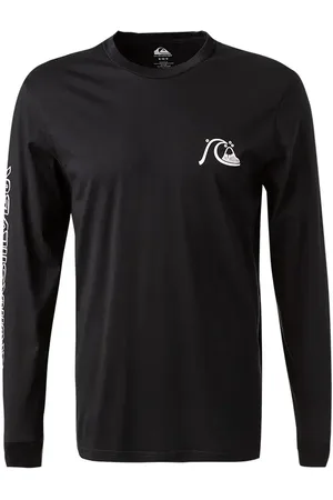 Quiksilver Herren Longsleeve