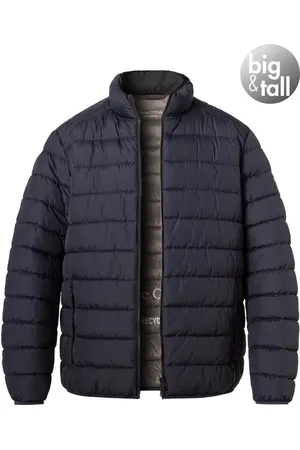 Marc O’ Polo Herren Steppjacke unifarben