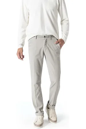 Masons Herren Hose