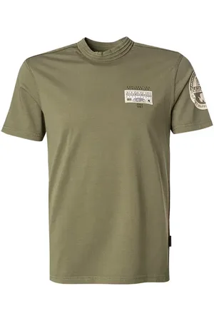Napapijri Herren T-Shirt