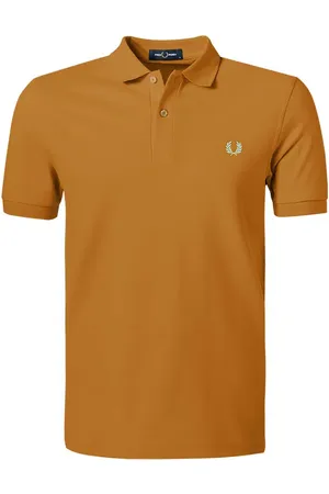 Fred Perry Herren Polo-Shirt