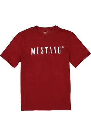 Mustang Herren T-Shirt
