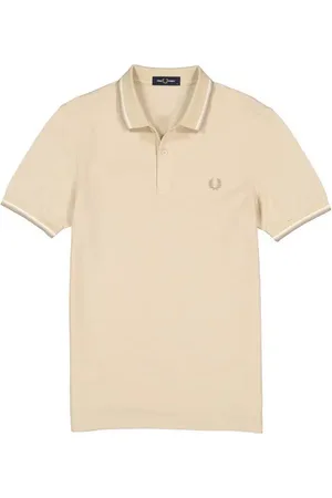 Fred Perry Herren Polo-Shirt