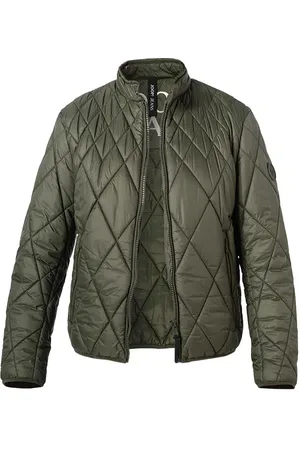 JOOP! Herren Steppjacke unifarben