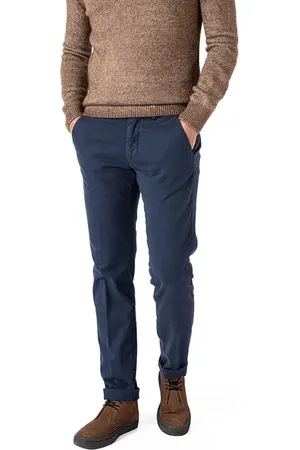 Masons Herren Hose