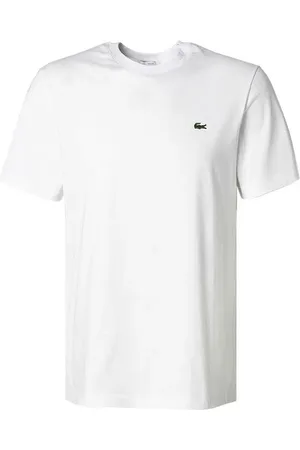 Lacoste Herren T-Shirt Classic Fit