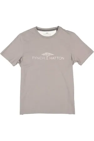 Fynch-Hatton Herren T-Shirt