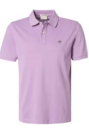 GANT Herren Polo-Shirt