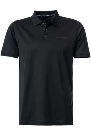 Karl Lagerfeld Herren Polo-Shirt