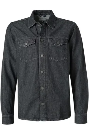 Pepe Jeans Herren Overshirt