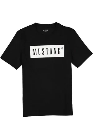 Mustang Herren T-Shirt