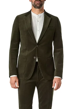 Strellson Herren Sakko Slim Fit