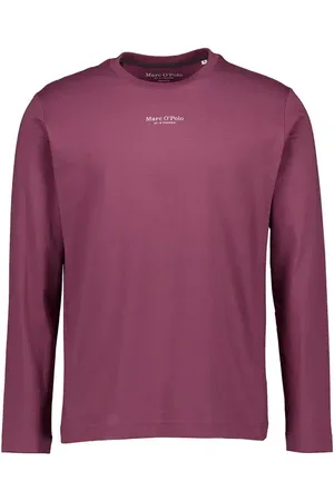 Marc O’ Polo Herren Longsleeve