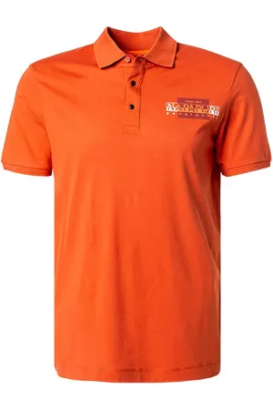 Napapijri Herren Polo-Shirt
