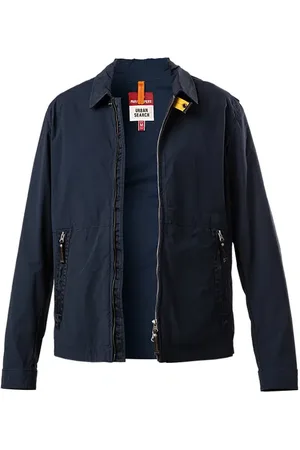 Parajumpers Herren Jacke unifarben