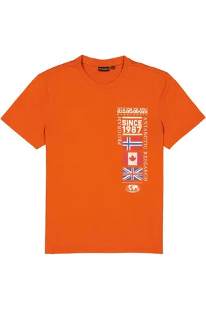 Napapijri Herren T-Shirt