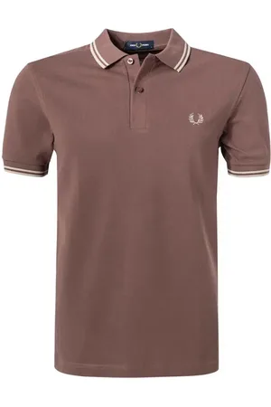 Fred Perry Herren Polo-Shirt
