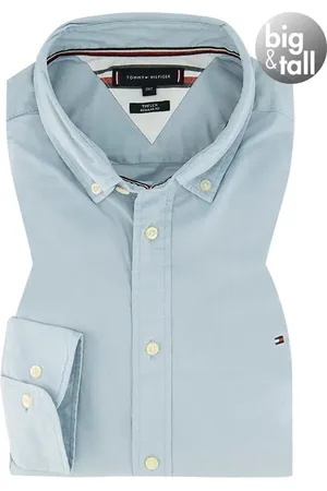 Tommy Hilfiger Herren Hemd