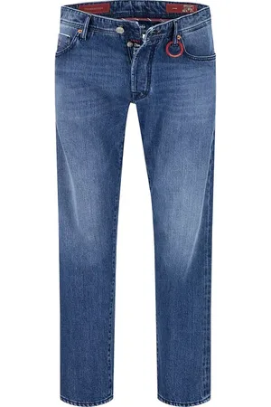 sartoria tramarossa Herren Jeans