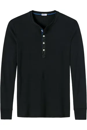 Schiesser Herren Longsleeve