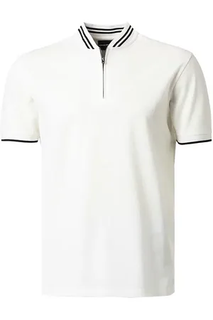 Emporio Armani Herren Polo-Shirt