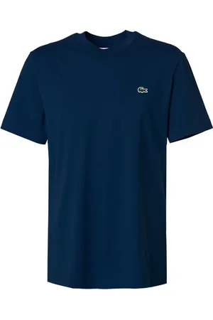 Lacoste Herren T-Shirt Classic Fit