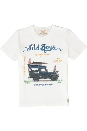 BOB der Bär Herren T-Shirt