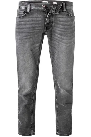 Mustang Herren Jeans Slim Fit