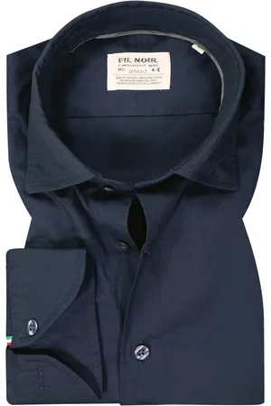 Fil Noir Herren Hemd