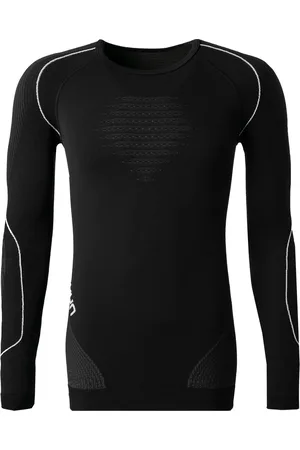 UYN Herren Funktionsshirt Mikrofaser/Funktion unifarben