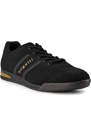Bugatti Herren Sneaker Textil & Canvas