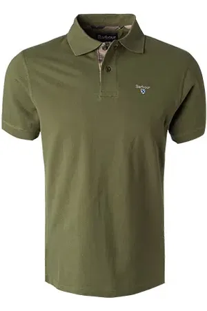 Barbour Herren Pique-Polo