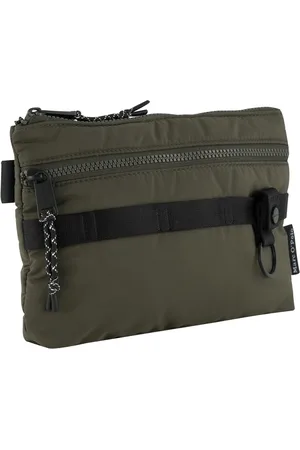 Marc O’ Polo Herren Schultertasche Mikrofaser/Nylon