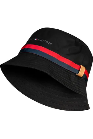 Tommy Hilfiger Herren Hut Baumwolle & Mix