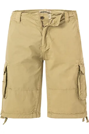 Alpha Industries Herren Cargoshorts