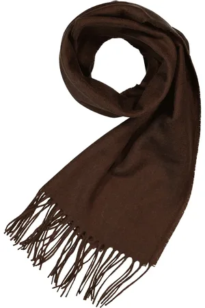 Eagle Herren Schal Kashmere-Wolle