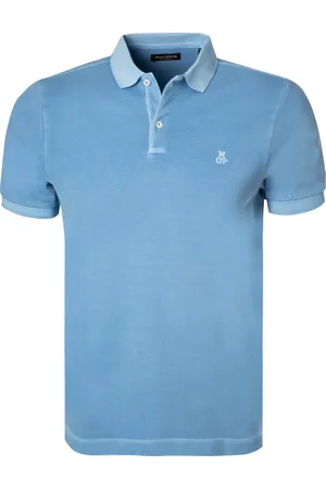 Marc O’ Polo Herren Polo-Shirt