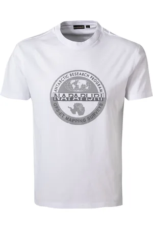 Napapijri Herren T-Shirt