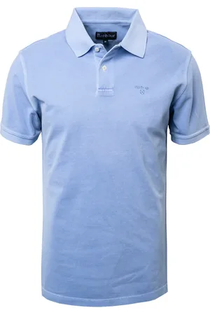 Barbour Herren Polo-Shirt