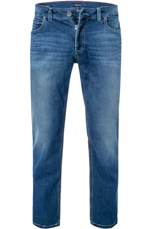Atelier Gardeur Herren Jeans