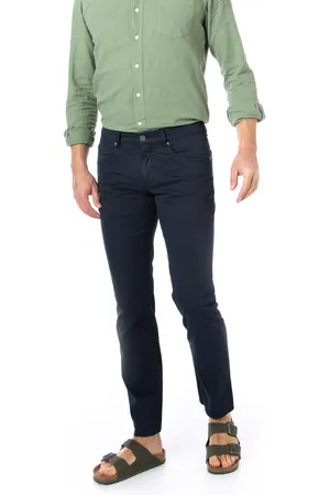 Atelier Gardeur Herren Hose