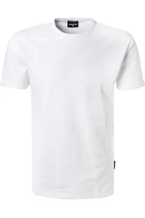 Strellson Herren T-Shirt meliert
