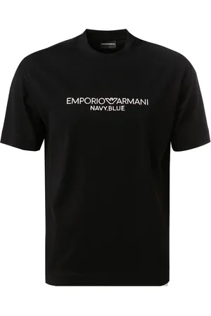 Emporio Armani Herren T-Shirt