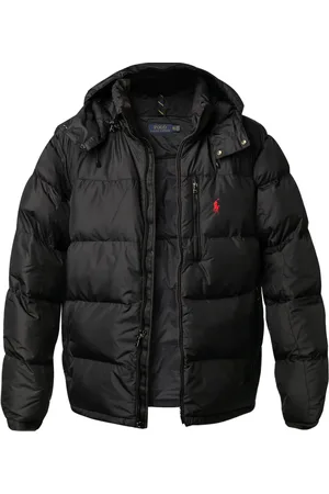 Ralph Lauren Herren Daunenjacke unifarben