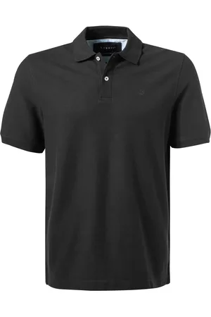 Bugatti Herren Polo-Shirt