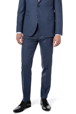 Baldessarini Herren Hose meliert