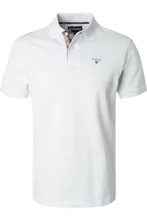 Barbour Herren Pique-Polo